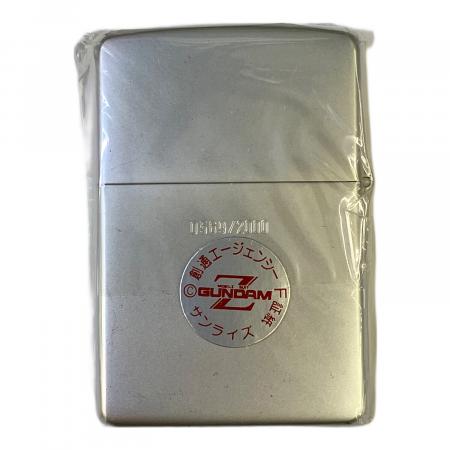 機動戦士Zガンダム (キドウセンシゼータガンダム) ZIPPO 0569