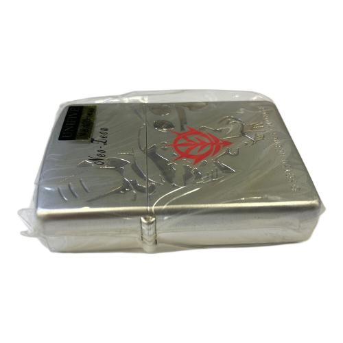 機動戦士Zガンダム (キドウセンシゼータガンダム) ZIPPO 0569/2000 キュベレイ Neo-Zeon