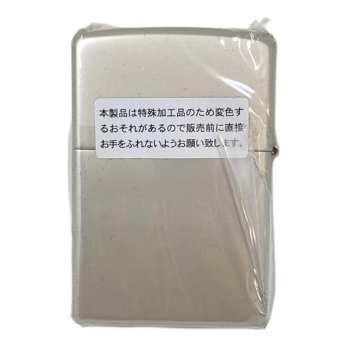 ZIPPO（ジッポ）綾波レイ 2012年製