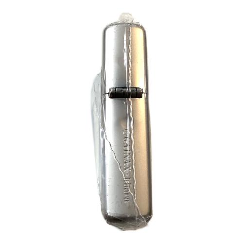 ZIPPO（ジッポ）綾波レイ 2012年製