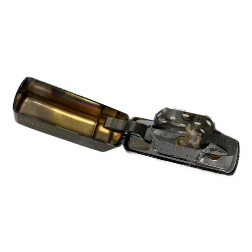 綾波レイ ZIPPO シリアル0483