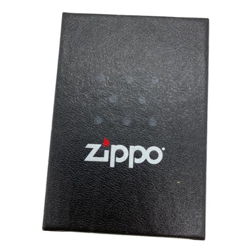綾波レイ ZIPPO シリアル0483