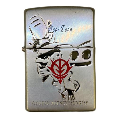 機動戦士ガンダムZ (キドウセンシガンダムゼット) ZIPPO 0474/2000