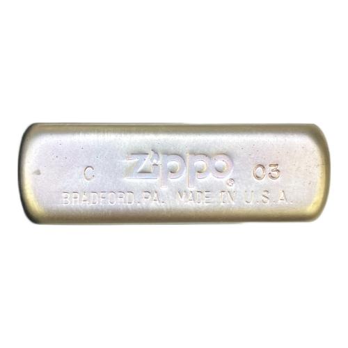 機動戦士ガンダムZ (キドウセンシガンダムゼット) ZIPPO 0474/2000