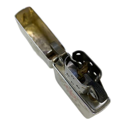 機動戦士ガンダムZ (キドウセンシガンダムゼット) ZIPPO 0474/2000
