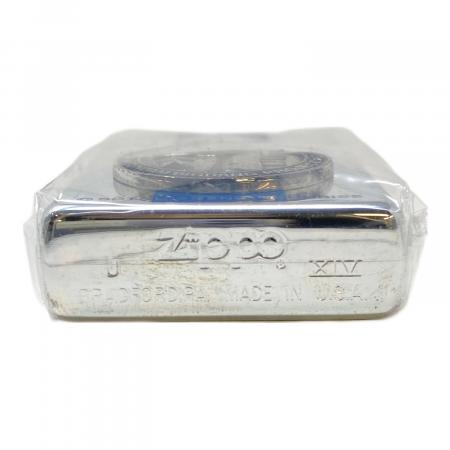 ZIPPO 機動戦士ガンダム 20th ANNIVERSARY RX-78-2 1998年製