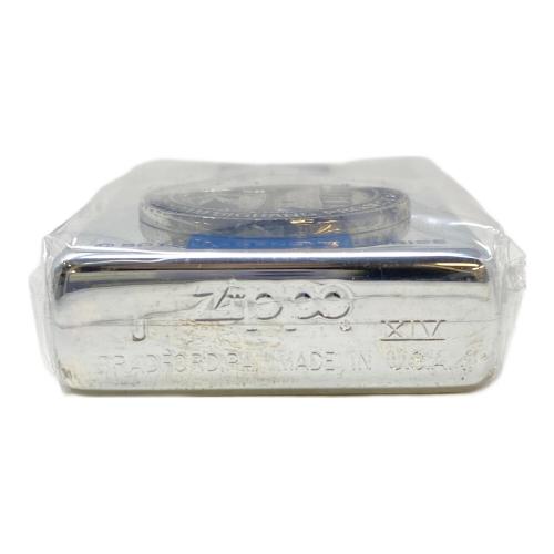 ZIPPO 機動戦士ガンダム 20th ANNIVERSARY RX-78-2 1998年製