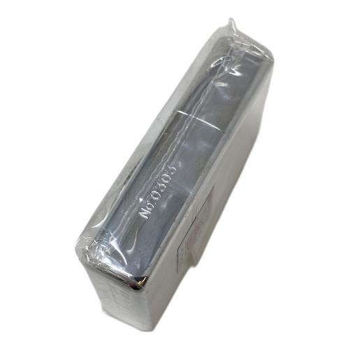 ZIPPO 機動戦士ガンダム 20th ANNIVERSARY RX-78-2 1998年製