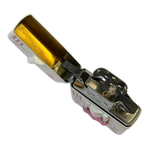 機動戦士Zガンダム (キドウセンシゼータガンダム) ZIPPO No.4キュベレイ