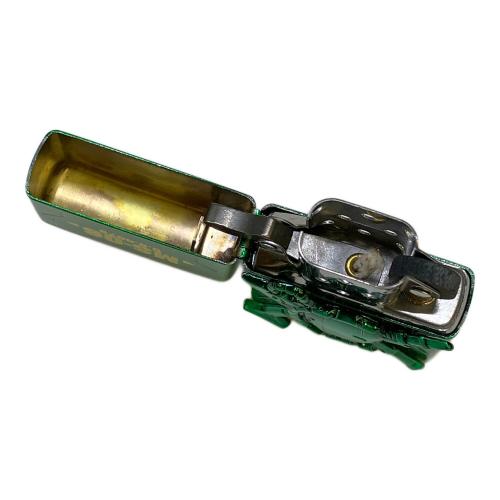 ガンダム ZIPPO ジッポーライターウェポンズシリーズ No.2ザク