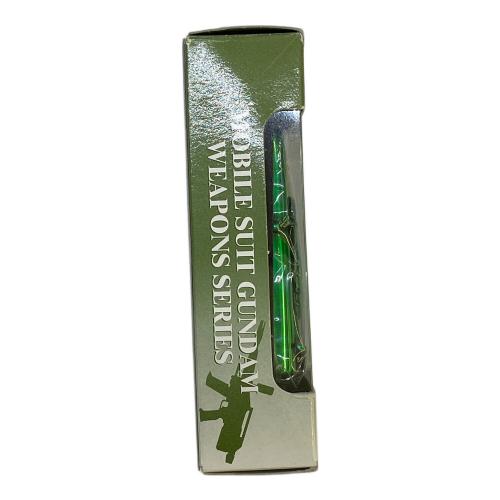 ガンダム ZIPPO ジッポーライターウェポンズシリーズ No.2ザク