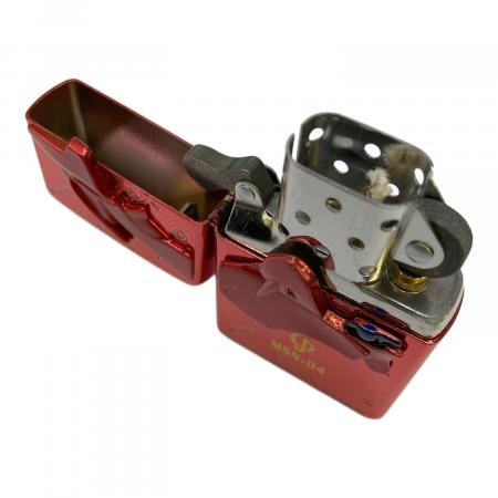 ガンダム ZIPPO 逆襲のシャア ジッポライター サザビーオープンヘッド