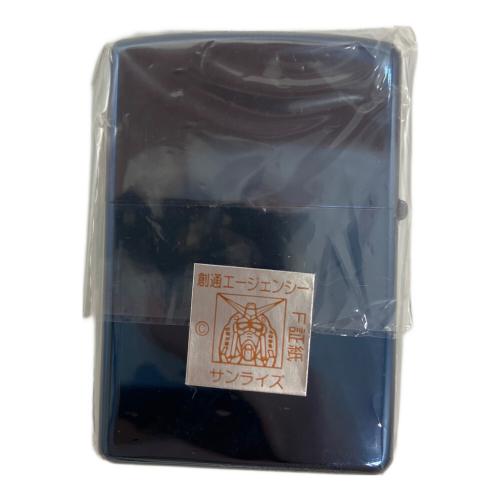 ガンダム ZIPPO グフ Version NO.2