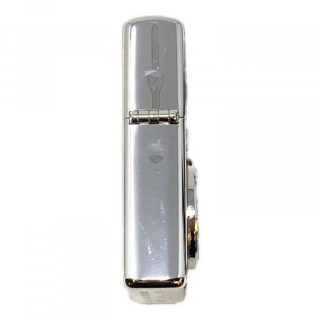 ZIPPO 機動戦士ガンダム ガンダムエンブレム NO.1 2000年製