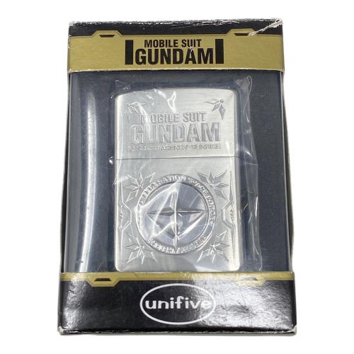 ZIPPO 機動戦士ガンダム ガンダムエンブレム NO.1 2000年製