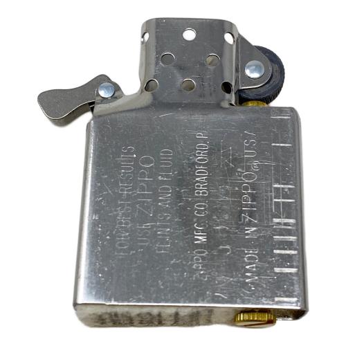 ZIPPO 機動戦士ガンダム ガンダムエンブレム NO.1 2000年製