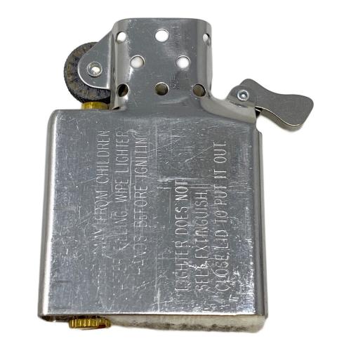 ZIPPO 機動戦士ガンダム ガンダムエンブレム NO.1 2000年製