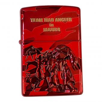 ガンダム ZIPPO 1年戦争クロニクル3  No.4  ズゴック