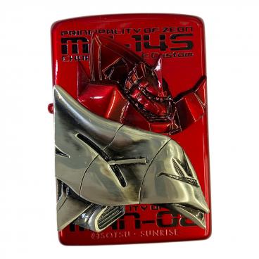 ガンダム 赤い彗星シャア専用 Zippo 楽天市場】ガンダム ライター