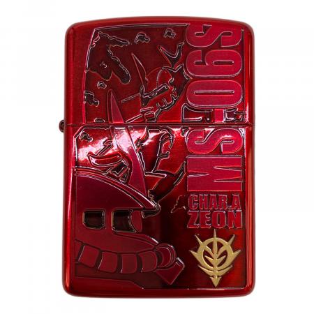 ガンダム ZIPPO 1年戦争クロニクルⅠ 開戦～ジオン独立戦争編 NO