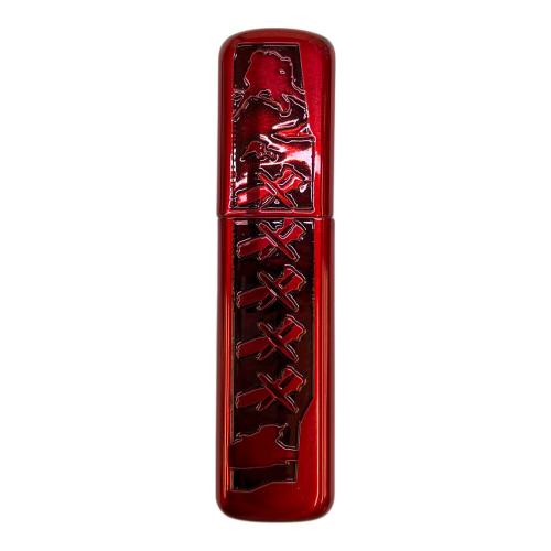 ガンダム ZIPPO 1年戦争クロニクルⅠ 開戦～ジオン独立戦争編 NO.2 赤い彗星