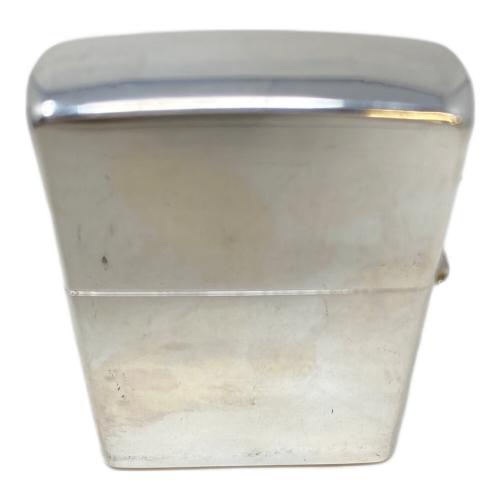 綾波レイ ZIPPO