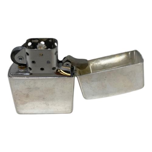 綾波レイ ZIPPO