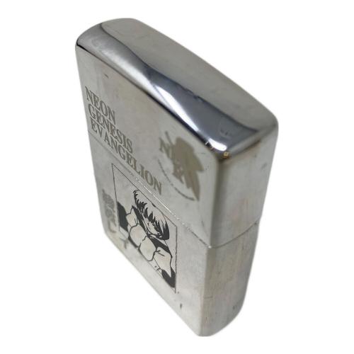 綾波レイ ZIPPO