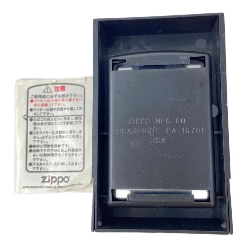 綾波レイ ZIPPO