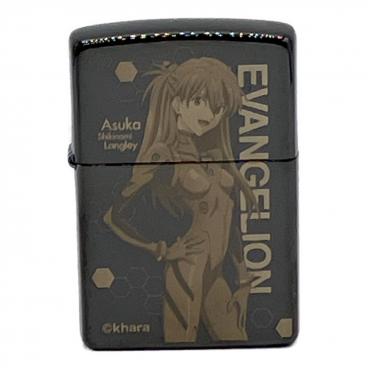 ZIPPO 2005年USA製 ルパン三世 スポットライト オールキャスト