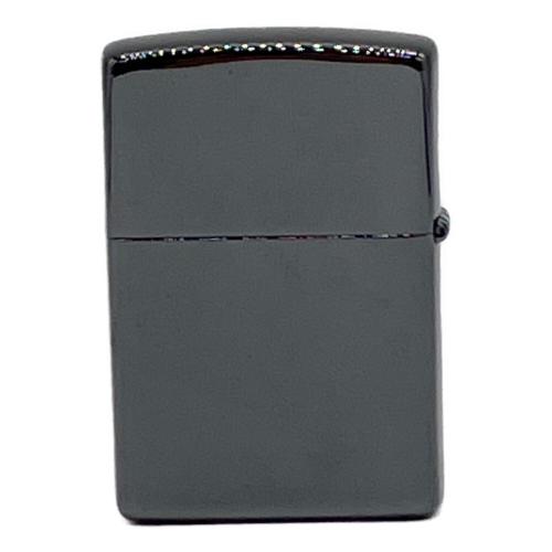 エヴァンゲリオン新劇場版 (エヴァンゲリオンシンゲキジョウバン) ZIPPO アスカ ブラックチタンコート シリアル2724