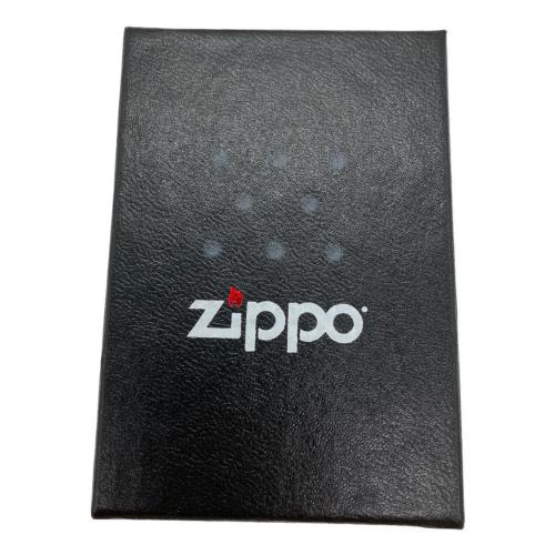 エヴァンゲリオン新劇場版 (エヴァンゲリオンシンゲキジョウバン) ZIPPO アスカ ブラックチタンコート シリアル2724