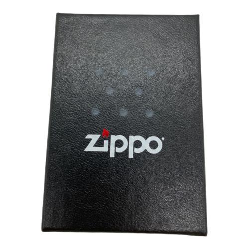 エヴァンゲリオン新劇場版 (エヴァンゲリオンシンゲキジョウバン) ZIPPO アスカ ブラックチタンコート シリアル2724