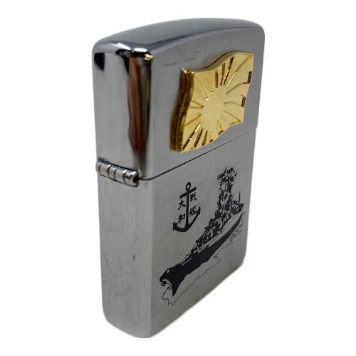 戦艦大和 ZIPPO