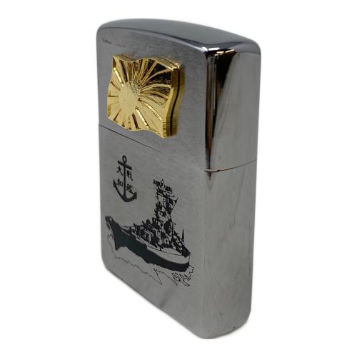 戦艦大和 ZIPPO