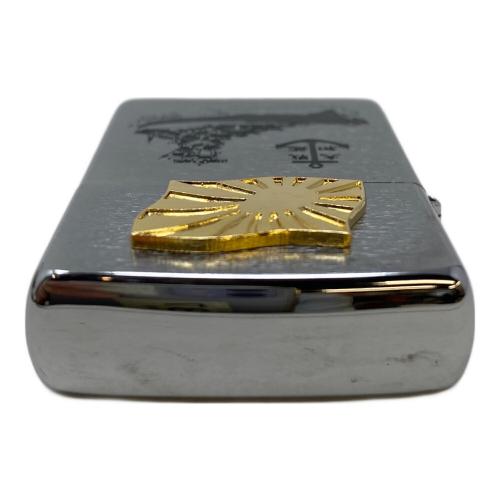 戦艦大和 ZIPPO