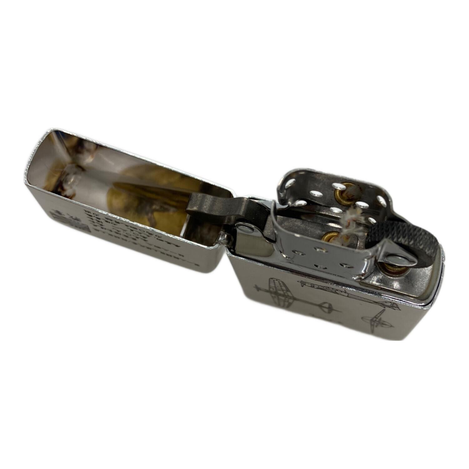 ジョゼップ 零戦 ZIPPO｜トレファクONLINE