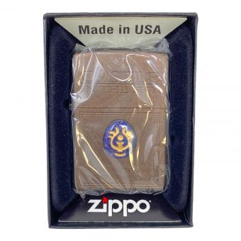 ZIPPO ジブリ 天空の城ラピュタ 2019年製