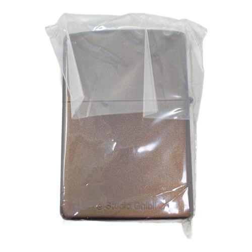 ZIPPO ジブリ 天空の城ラピュタ 2019年製