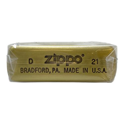 ZIPPO ジブリ 魔女の宅急便 ジジ 2021年製