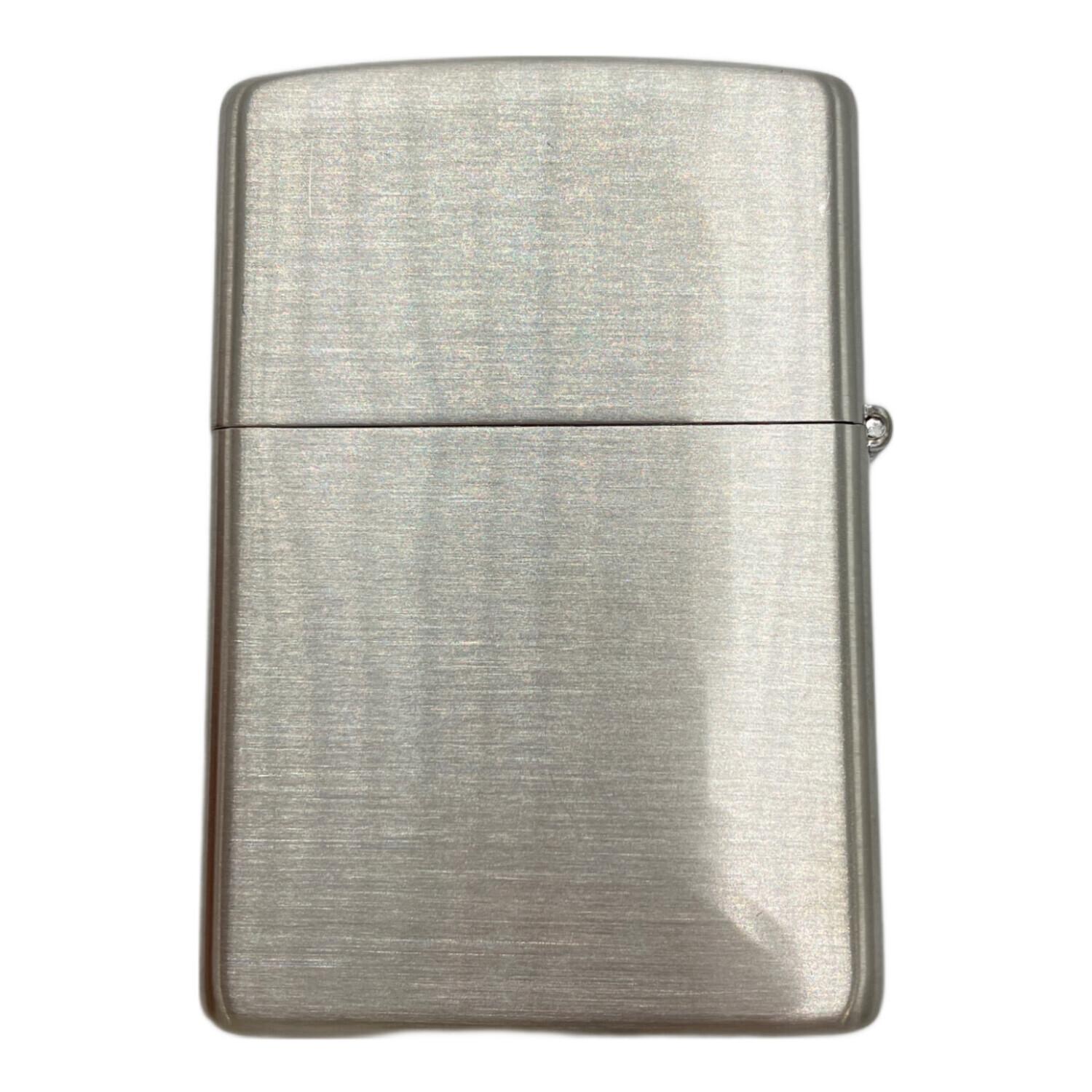 Zippo　COMMANDER FLEET AIR　ATSUGI, 89年　新品 Zippo COMMANDER FLEET AIR ATSUGI, 89年 新品 Zippo COMMANDER