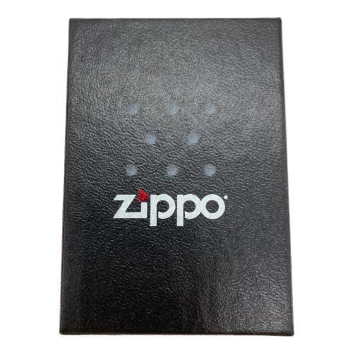 アヤナミレイ(仮称) ZIPPO 0047