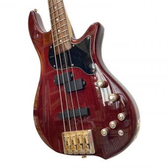 Grass Roots (グラスルーツ) エレキベース G-BB-60 2018年製