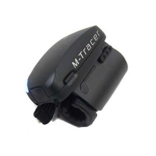 EPSON ゴルフ MT500GP スイング解析システム　M-TRACER