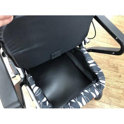 幸和製作所 シルバーカー 未使用品