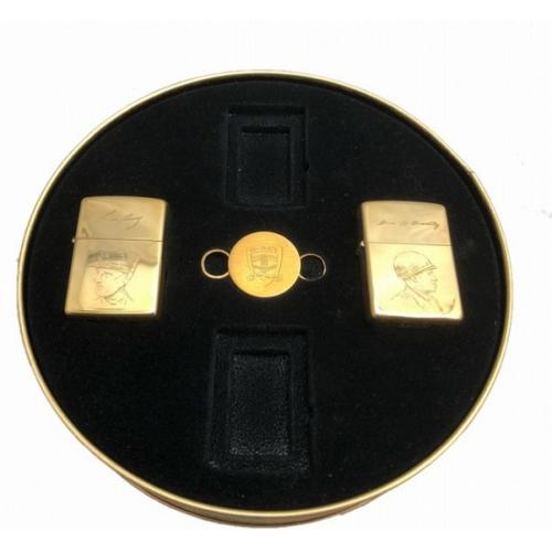 ZIPPOセット D-DAY　50周年