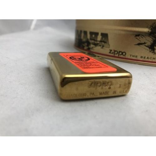 ZIPPOセット D-DAY　50周年