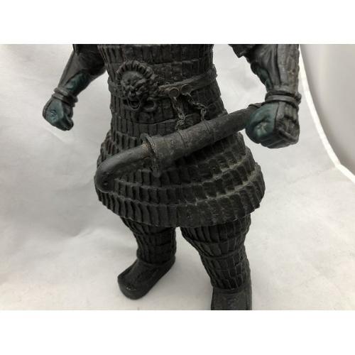 大魔神ハイグレードフィギュア