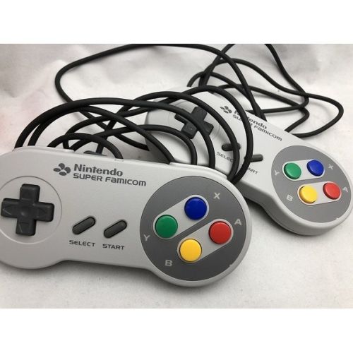 Nintendo (ニンテンドウ) ニンテンドークラシックミニ　スーパーファミコン -