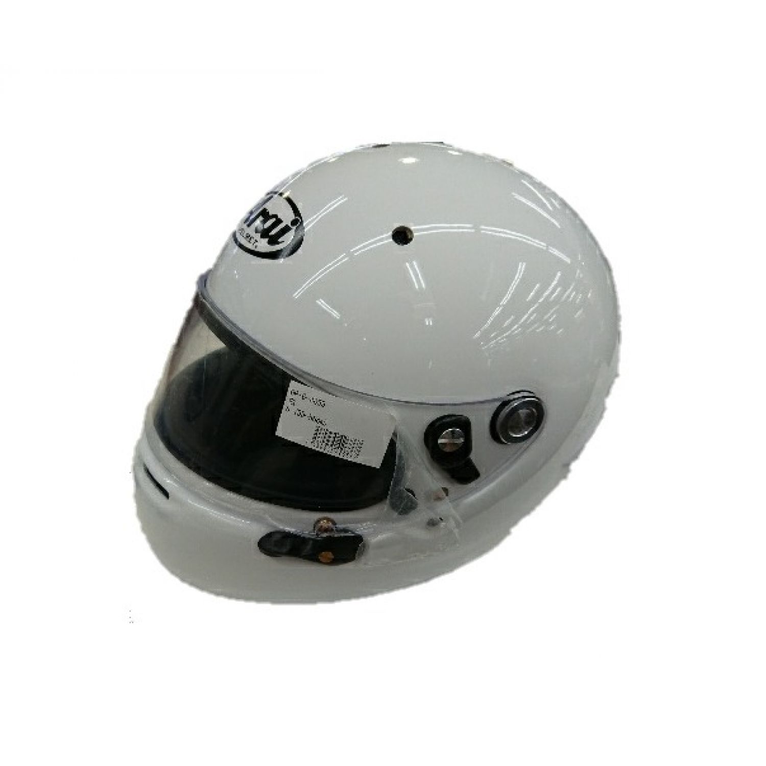 Arai アライ ドライビングヘルメット 未使用品 Gp 6 59 Gp 6 59 トレファクonline